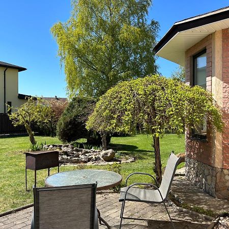 Holiday House Vijole Рига Екстериор снимка