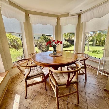 Holiday House Vijole Рига Екстериор снимка
