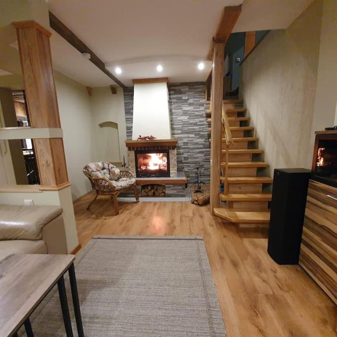 Holiday House Vijole Рига Екстериор снимка