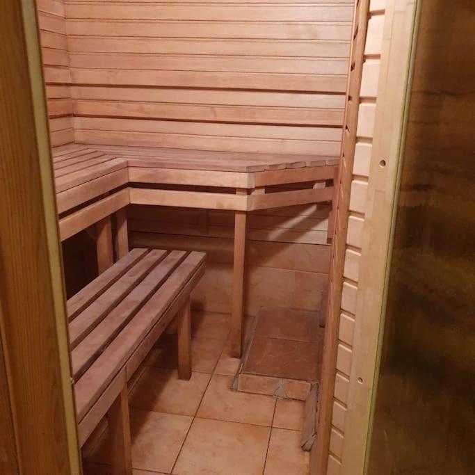 Holiday House Vijole Рига Екстериор снимка