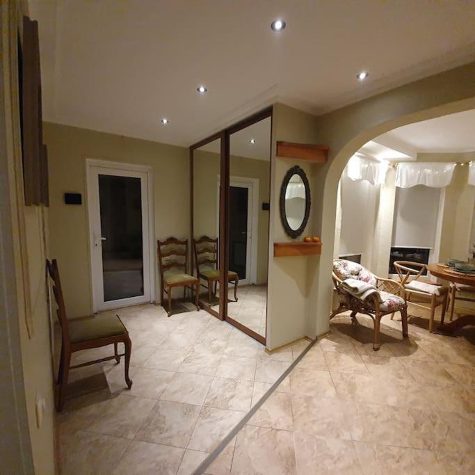 Holiday House Vijole Рига Екстериор снимка