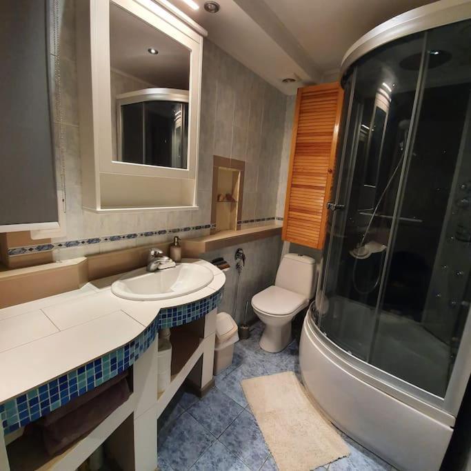Holiday House Vijole Рига Екстериор снимка