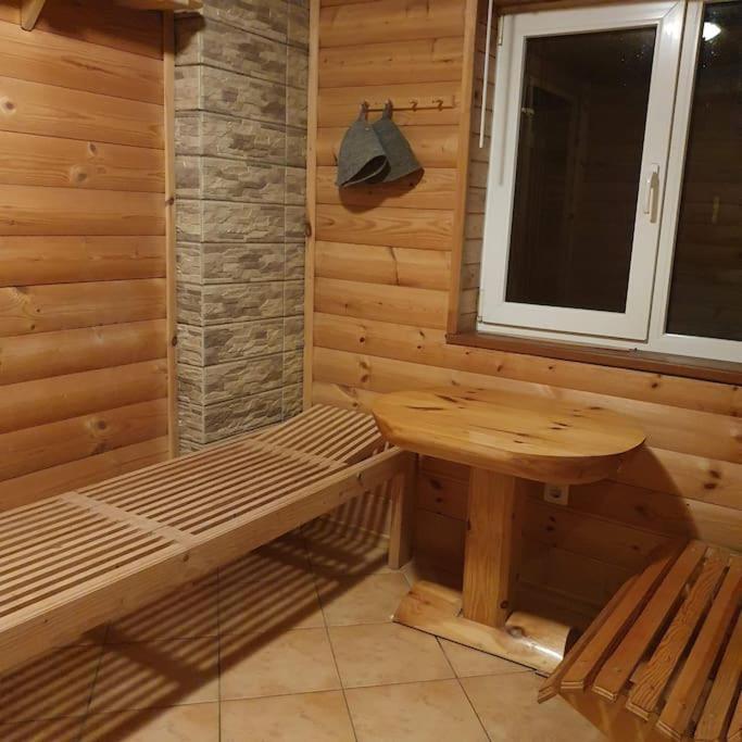 Holiday House Vijole Рига Екстериор снимка