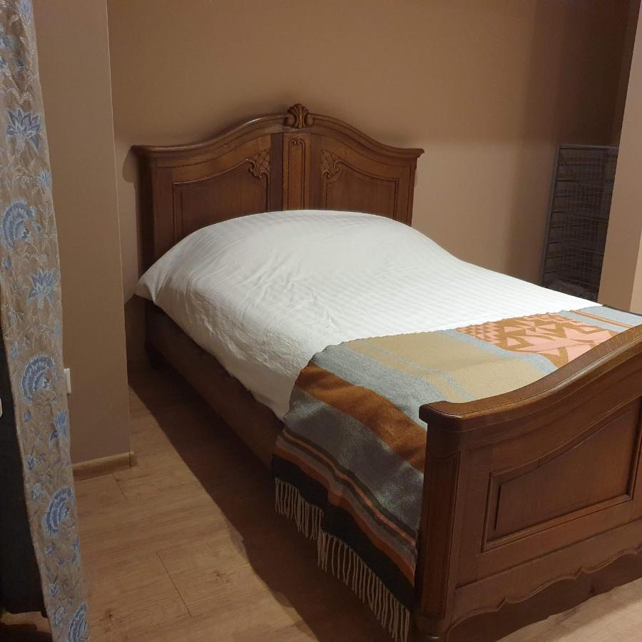 Holiday House Vijole Рига Екстериор снимка