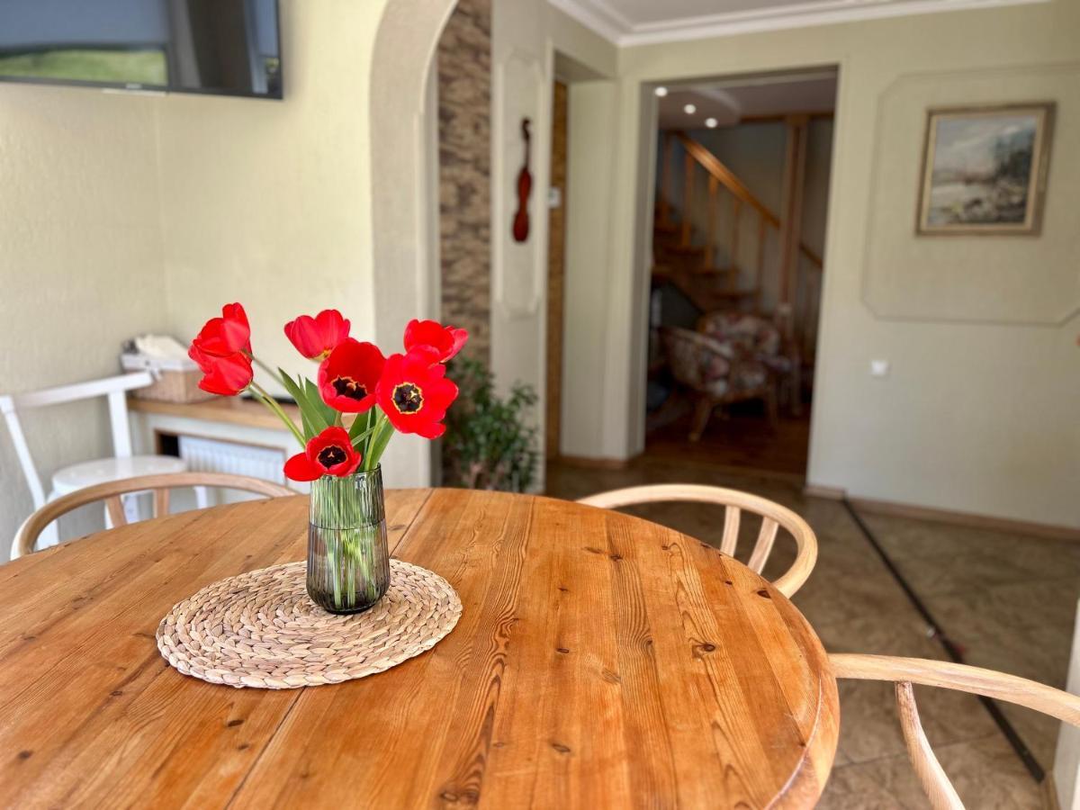 Holiday House Vijole Рига Екстериор снимка